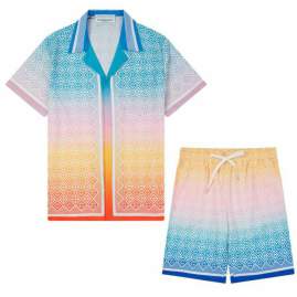Picture of Casablanca Shirt Pant Suits _SKUCasablancaM-3XLmytx979377820854